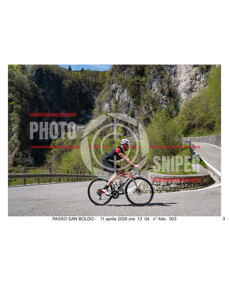 PASSO SAN BOLDO - 11 - 04 - 2026 ORA 13.00/14.00 N°003