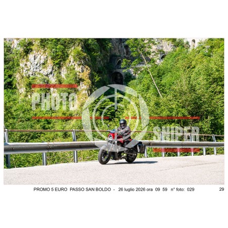 copy of copy of copy of copy of PROMO 5 EURO PASSO SAN BOLDO - 26 - 07 - 2026 ORA 9.00/10.00 N°001