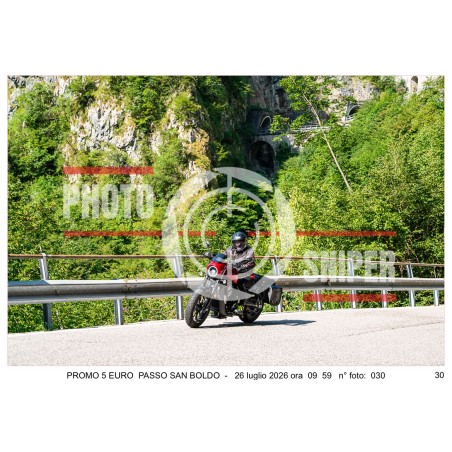 copy of copy of copy of copy of PROMO 5 EURO PASSO SAN BOLDO - 26 - 07 - 2026 ORA 9.00/10.00 N°001
