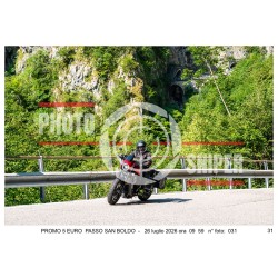 copy of copy of copy of copy of PROMO 5 EURO PASSO SAN BOLDO - 26 - 07 - 2026 ORA 9.00/10.00 N°001