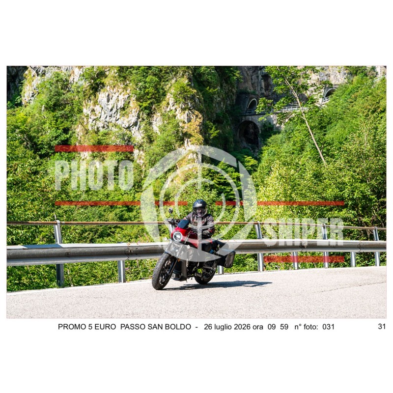 copy of copy of copy of copy of PROMO 5 EURO PASSO SAN BOLDO - 26 - 07 - 2026 ORA 9.00/10.00 N°001