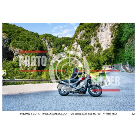 copy of copy of copy of copy of PROMO 5 EURO PASSO SAN BOLDO - 26 - 07 - 2026 ORA 9.00/10.00 N°001