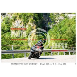 copy of PROMO 5 EURO PASSO SAN BOLDO - 26 - 07 - 2026 ORA 10.00/11.00 N°001