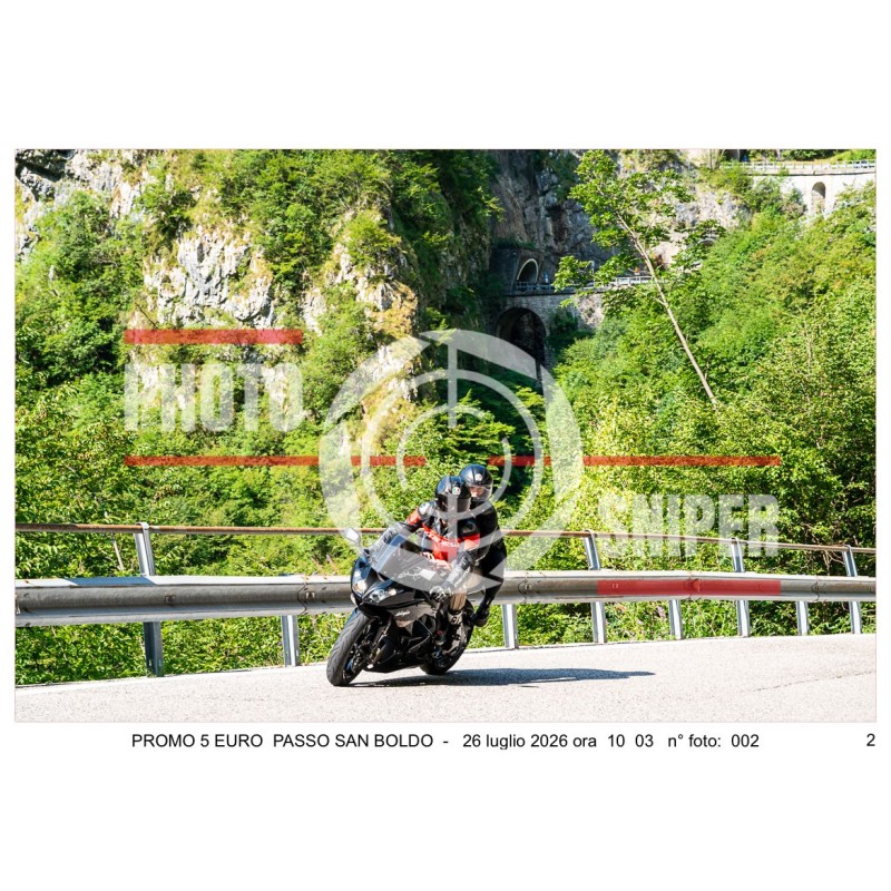 copy of PROMO 5 EURO PASSO SAN BOLDO - 26 - 07 - 2026 ORA 10.00/11.00 N°001