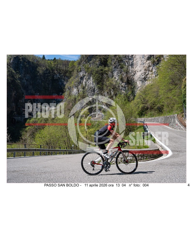 PASSO SAN BOLDO - 11 - 04 - 2026 ORA 13.00/14.00 N°004