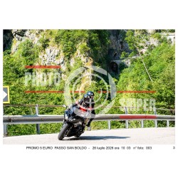 copy of PROMO 5 EURO PASSO SAN BOLDO - 26 - 07 - 2026 ORA 10.00/11.00 N°001
