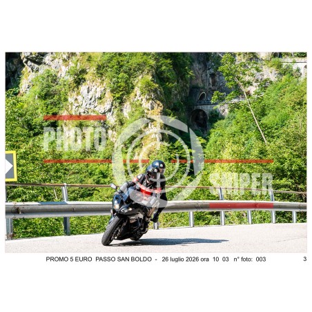 copy of PROMO 5 EURO PASSO SAN BOLDO - 26 - 07 - 2026 ORA 10.00/11.00 N°001