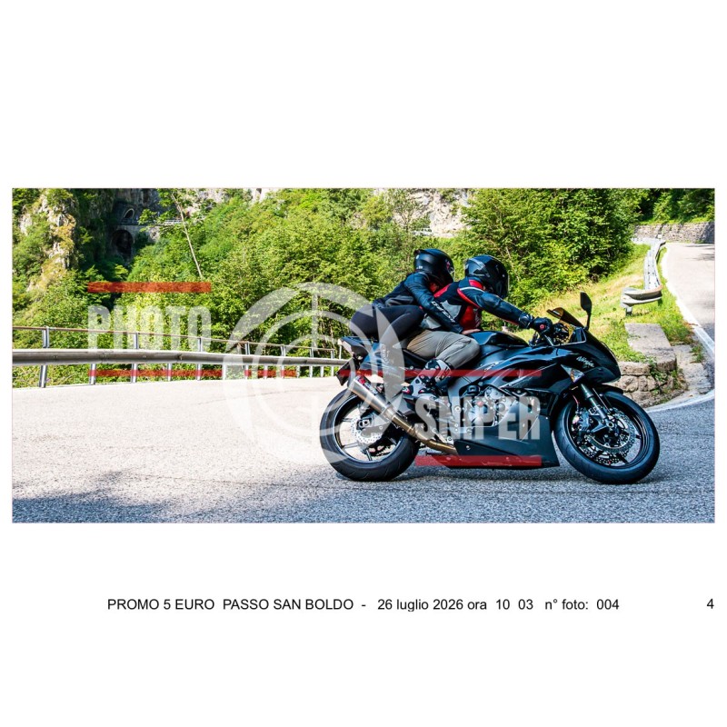 copy of PROMO 5 EURO PASSO SAN BOLDO - 26 - 07 - 2026 ORA 10.00/11.00 N°001