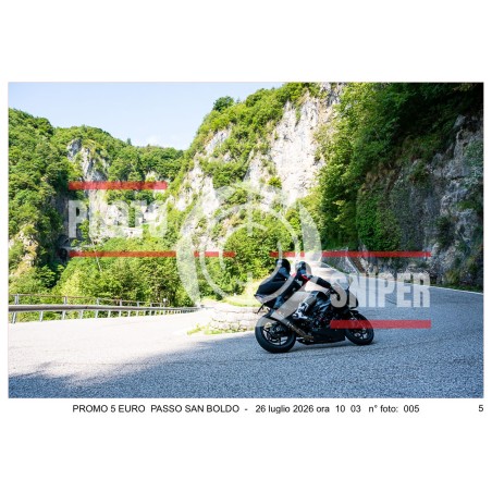 copy of PROMO 5 EURO PASSO SAN BOLDO - 26 - 07 - 2026 ORA 10.00/11.00 N°001