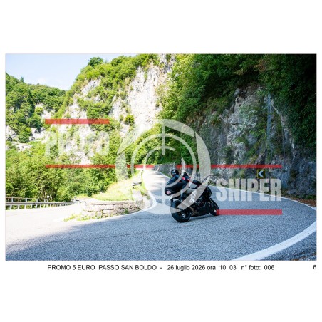 copy of PROMO 5 EURO PASSO SAN BOLDO - 26 - 07 - 2026 ORA 10.00/11.00 N°001