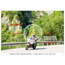 copy of PROMO 5 EURO PASSO SAN BOLDO - 26 - 07 - 2026 ORA 10.00/11.00 N°001