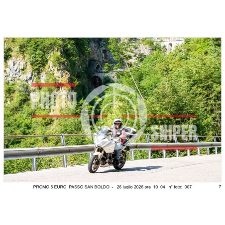 copy of PROMO 5 EURO PASSO SAN BOLDO - 26 - 07 - 2026 ORA 10.00/11.00 N°001