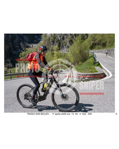 PASSO SAN BOLDO - 11 - 04 - 2026 ORA 13.00/14.00 N°005