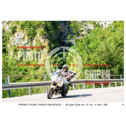 copy of PROMO 5 EURO PASSO SAN BOLDO - 26 - 07 - 2026 ORA 10.00/11.00 N°001