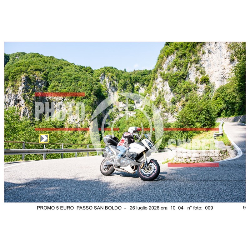 copy of PROMO 5 EURO PASSO SAN BOLDO - 26 - 07 - 2026 ORA 10.00/11.00 N°001