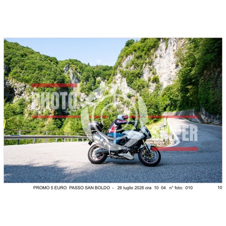 copy of PROMO 5 EURO PASSO SAN BOLDO - 26 - 07 - 2026 ORA 10.00/11.00 N°001