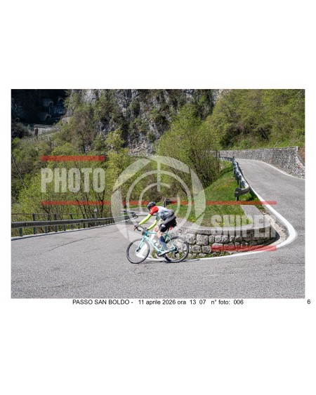 PASSO SAN BOLDO - 11 - 04 - 2026 ORA 13.00/14.00 N°006