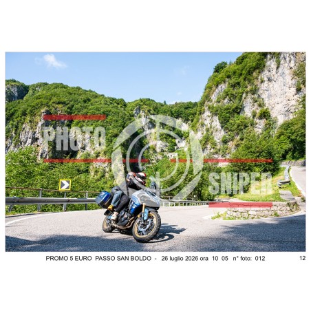 copy of copy of PROMO 5 EURO PASSO SAN BOLDO - 26 - 07 - 2026 ORA 10.00/11.00 N°001