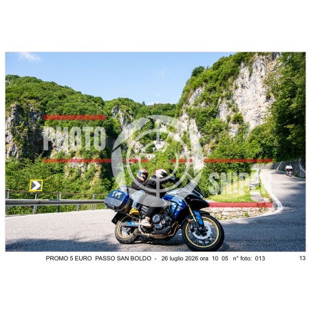 copy of copy of PROMO 5 EURO PASSO SAN BOLDO - 26 - 07 - 2026 ORA 10.00/11.00 N°001