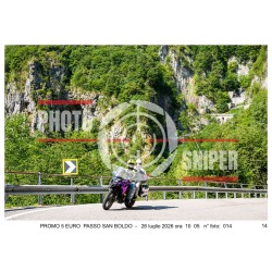 copy of copy of PROMO 5 EURO PASSO SAN BOLDO - 26 - 07 - 2026 ORA 10.00/11.00 N°001