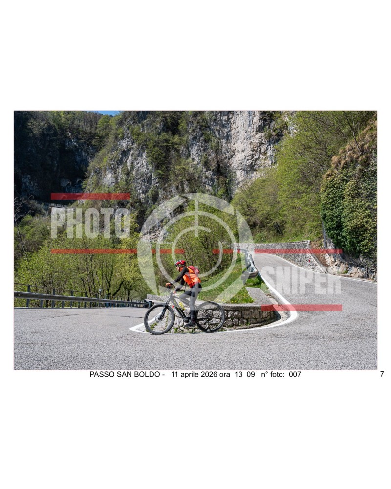 PASSO SAN BOLDO - 11 - 04 - 2026 ORA 13.00/14.00 N°007