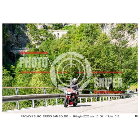 copy of copy of PROMO 5 EURO PASSO SAN BOLDO - 26 - 07 - 2026 ORA 10.00/11.00 N°001