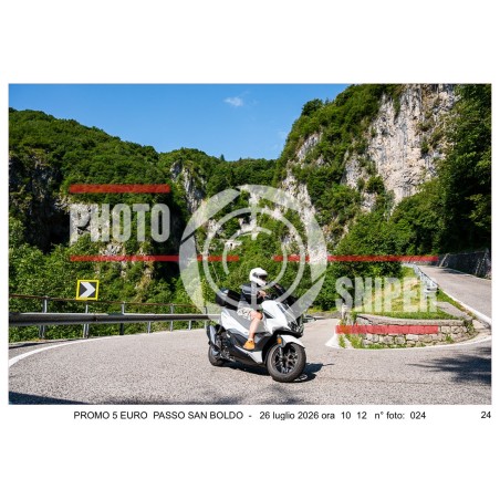 copy of copy of copy of PROMO 5 EURO PASSO SAN BOLDO - 26 - 07 - 2026 ORA 10.00/11.00 N°001