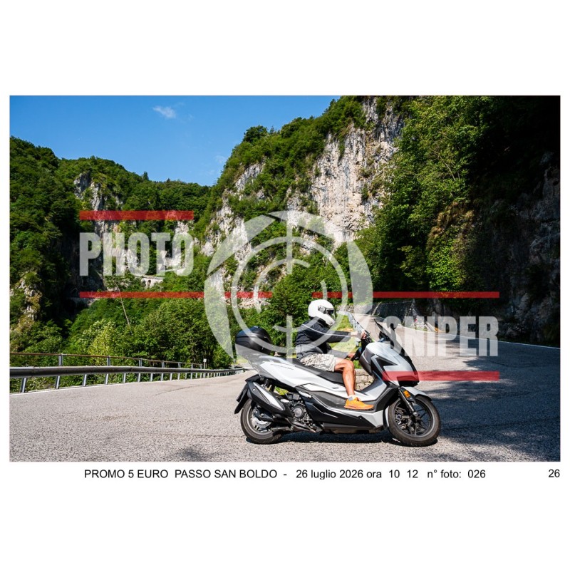 copy of copy of copy of PROMO 5 EURO PASSO SAN BOLDO - 26 - 07 - 2026 ORA 10.00/11.00 N°001