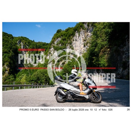 copy of copy of copy of PROMO 5 EURO PASSO SAN BOLDO - 26 - 07 - 2026 ORA 10.00/11.00 N°001