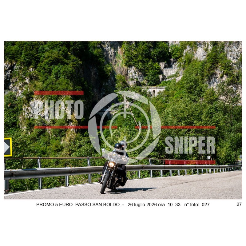 copy of copy of copy of PROMO 5 EURO PASSO SAN BOLDO - 26 - 07 - 2026 ORA 10.00/11.00 N°001