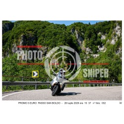 copy of copy of copy of copy of PROMO 5 EURO PASSO SAN BOLDO - 26 - 07 - 2026 ORA 10.00/11.00 N°001