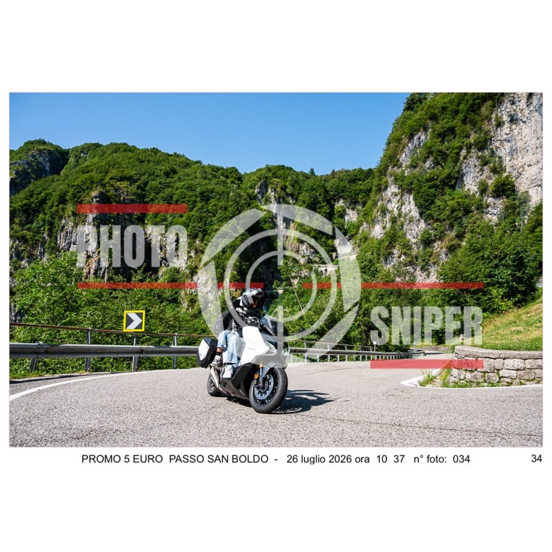 copy of copy of copy of copy of PROMO 5 EURO PASSO SAN BOLDO - 26 - 07 - 2026 ORA 10.00/11.00 N°001