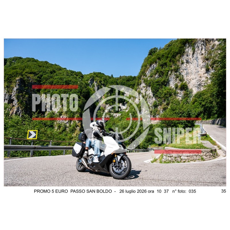 copy of copy of copy of copy of PROMO 5 EURO PASSO SAN BOLDO - 26 - 07 - 2026 ORA 10.00/11.00 N°001