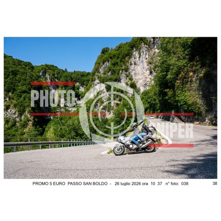 copy of copy of copy of copy of PROMO 5 EURO PASSO SAN BOLDO - 26 - 07 - 2026 ORA 10.00/11.00 N°001