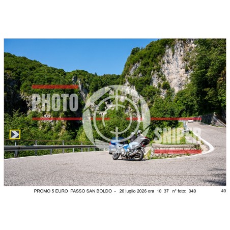 copy of copy of copy of copy of PROMO 5 EURO PASSO SAN BOLDO - 26 - 07 - 2026 ORA 10.00/11.00 N°001