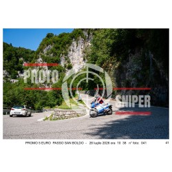 copy of copy of copy of copy of copy of PROMO 5 EURO PASSO SAN BOLDO - 26 - 07 - 2026 ORA 10.00/11.00 N°001
