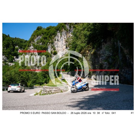 copy of copy of copy of copy of copy of PROMO 5 EURO PASSO SAN BOLDO - 26 - 07 - 2026 ORA 10.00/11.00 N°001