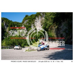 copy of copy of copy of copy of copy of PROMO 5 EURO PASSO SAN BOLDO - 26 - 07 - 2026 ORA 10.00/11.00 N°001