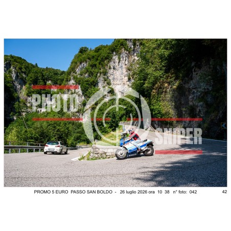 copy of copy of copy of copy of copy of PROMO 5 EURO PASSO SAN BOLDO - 26 - 07 - 2026 ORA 10.00/11.00 N°001