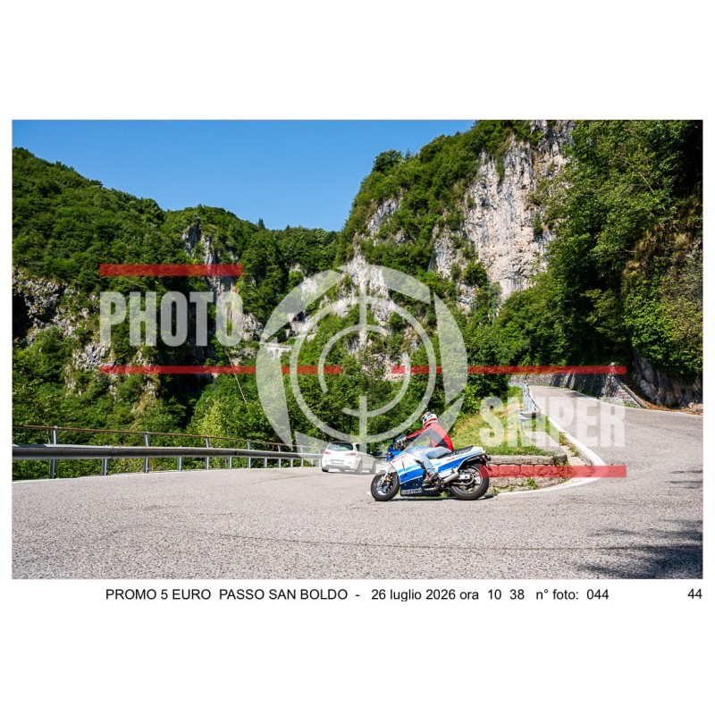 copy of copy of copy of copy of copy of PROMO 5 EURO PASSO SAN BOLDO - 26 - 07 - 2026 ORA 10.00/11.00 N°001