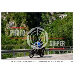 copy of copy of copy of copy of copy of PROMO 5 EURO PASSO SAN BOLDO - 26 - 07 - 2026 ORA 10.00/11.00 N°001
