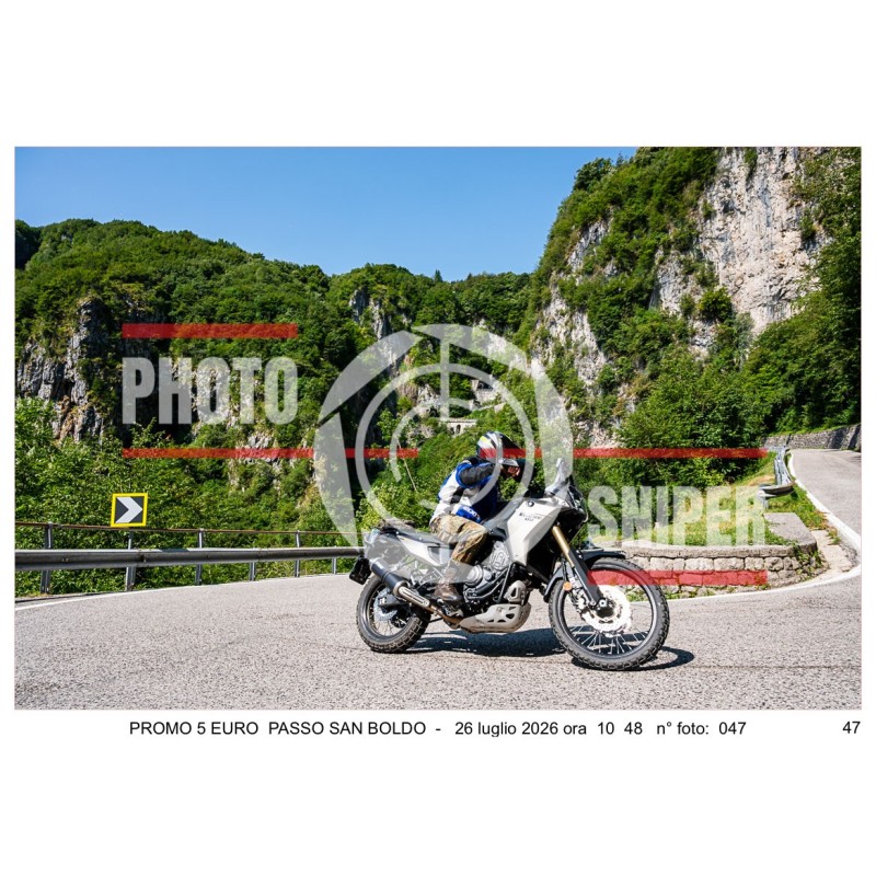 copy of copy of copy of copy of copy of PROMO 5 EURO PASSO SAN BOLDO - 26 - 07 - 2026 ORA 10.00/11.00 N°001