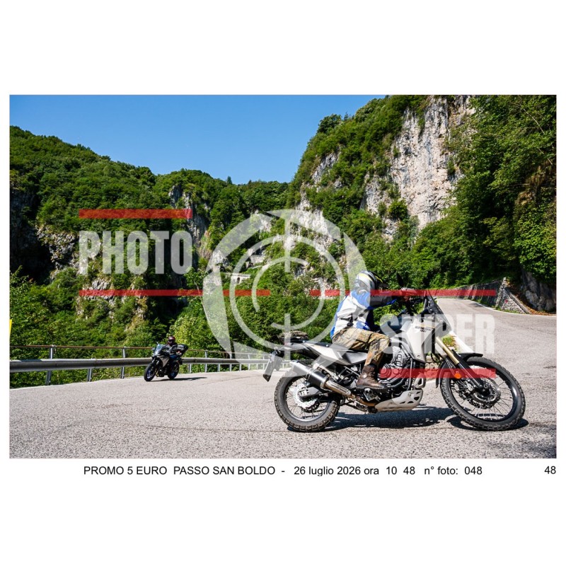 copy of copy of copy of copy of copy of PROMO 5 EURO PASSO SAN BOLDO - 26 - 07 - 2026 ORA 10.00/11.00 N°001