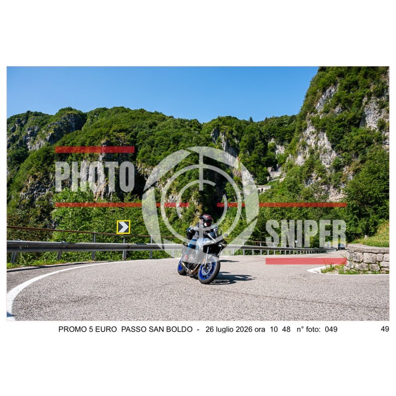 copy of copy of copy of copy of copy of PROMO 5 EURO PASSO SAN BOLDO - 26 - 07 - 2026 ORA 10.00/11.00 N°001