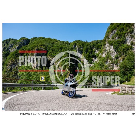 copy of copy of copy of copy of copy of PROMO 5 EURO PASSO SAN BOLDO - 26 - 07 - 2026 ORA 10.00/11.00 N°001