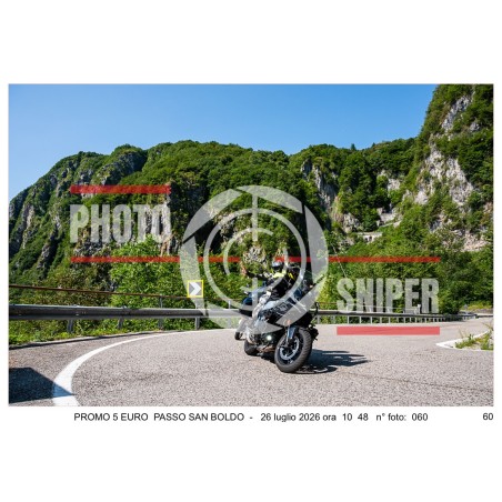 copy of copy of copy of copy of copy of copy of copy of PROMO 5 EURO PASSO SAN BOLDO - 26 - 07 - 2026 ORA 10.00/11.00 N°001