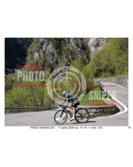 PASSO SAN BOLDO - 11 - 04 - 2026 ORA 13.00/14.00 N°015