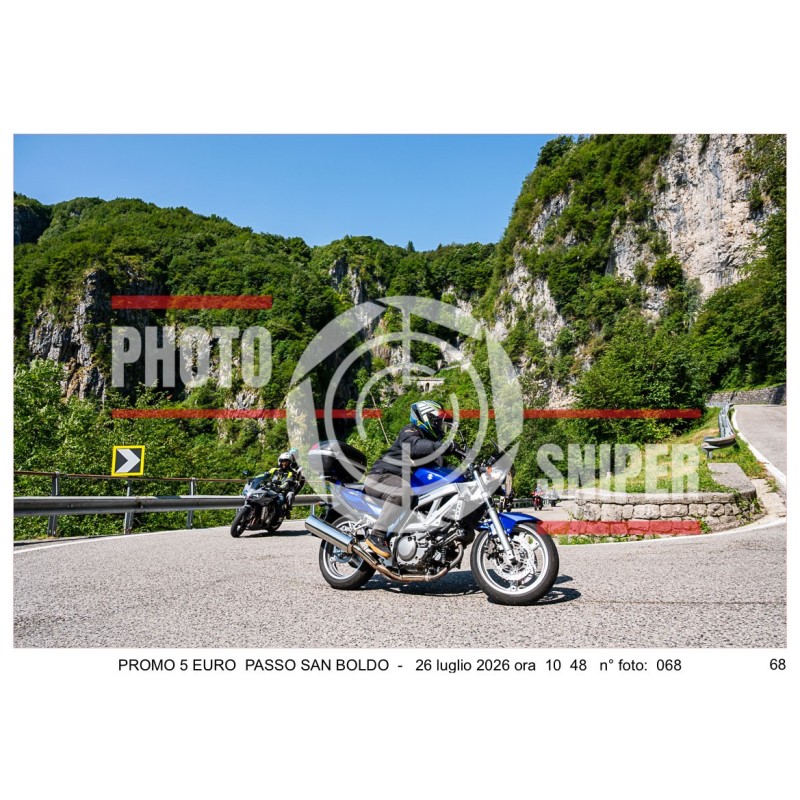 copy of copy of copy of copy of copy of copy of PROMO 5 EURO PASSO SAN BOLDO - 26 - 07 - 2026 ORA 10.00/11.00 N°001
