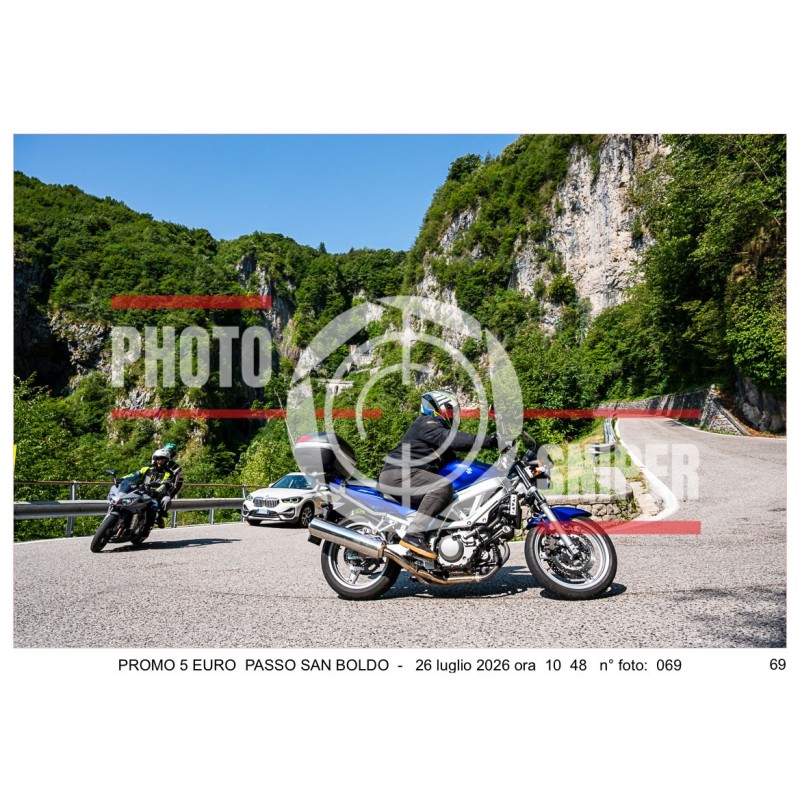 copy of copy of copy of copy of copy of copy of PROMO 5 EURO PASSO SAN BOLDO - 26 - 07 - 2026 ORA 10.00/11.00 N°001
