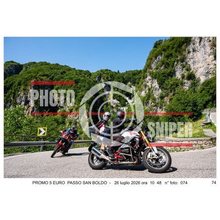 copy of copy of copy of copy of copy of copy of PROMO 5 EURO PASSO SAN BOLDO - 26 - 07 - 2026 ORA 10.00/11.00 N°001